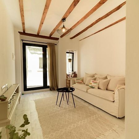 Vila Mirasol Benitachell Exteriér fotografie