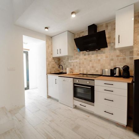 Vila Mirasol Benitachell Exteriér fotografie
