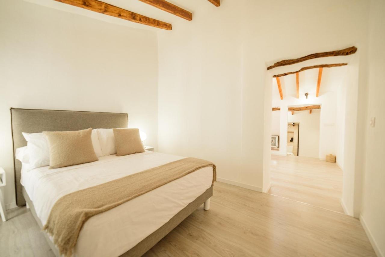 Vila Mirasol Benitachell Exteriér fotografie