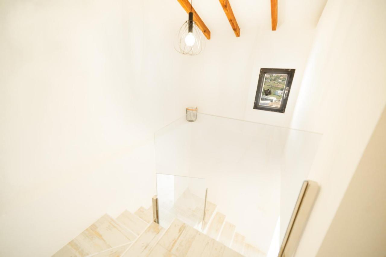 Vila Mirasol Benitachell Exteriér fotografie