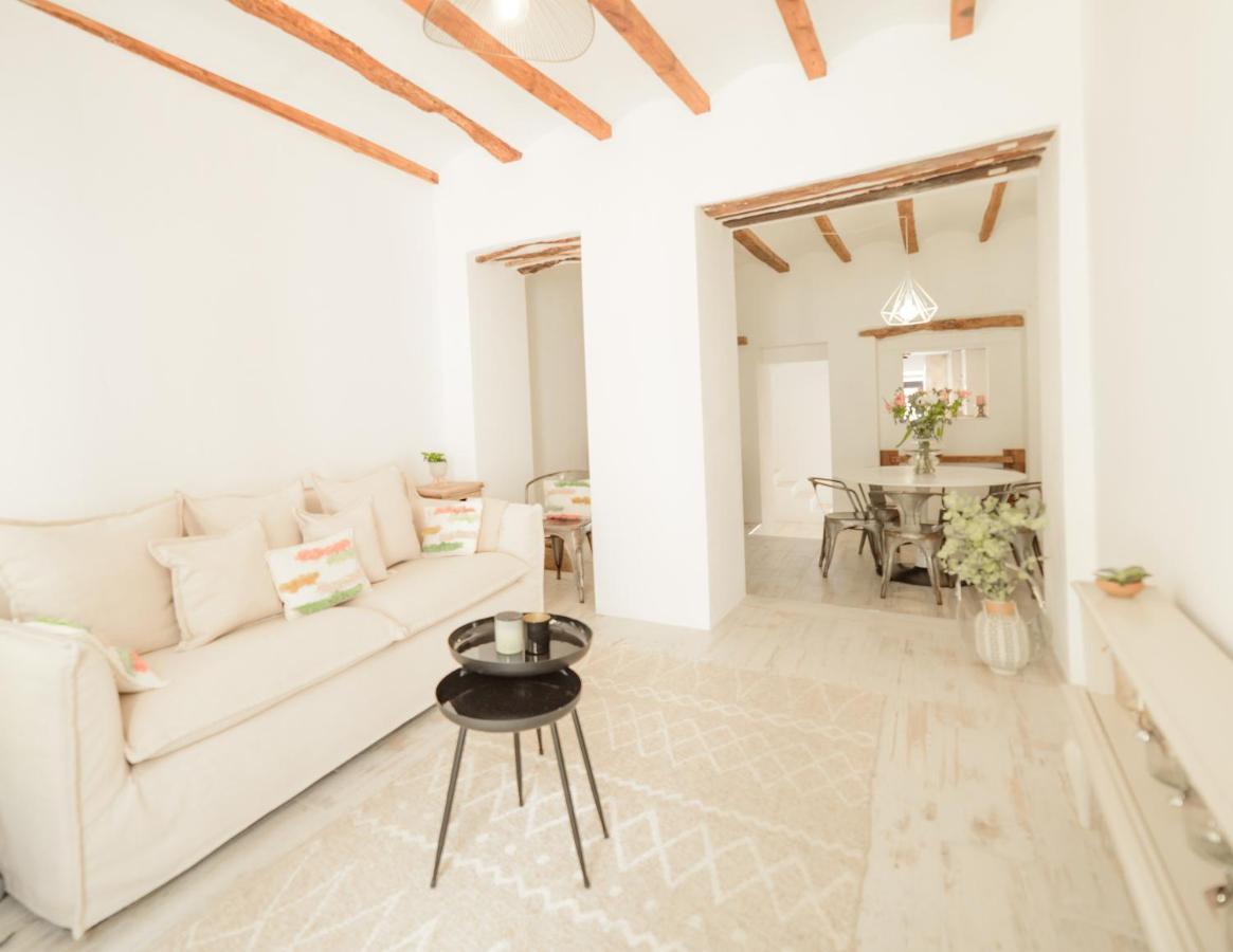 Vila Mirasol Benitachell Exteriér fotografie