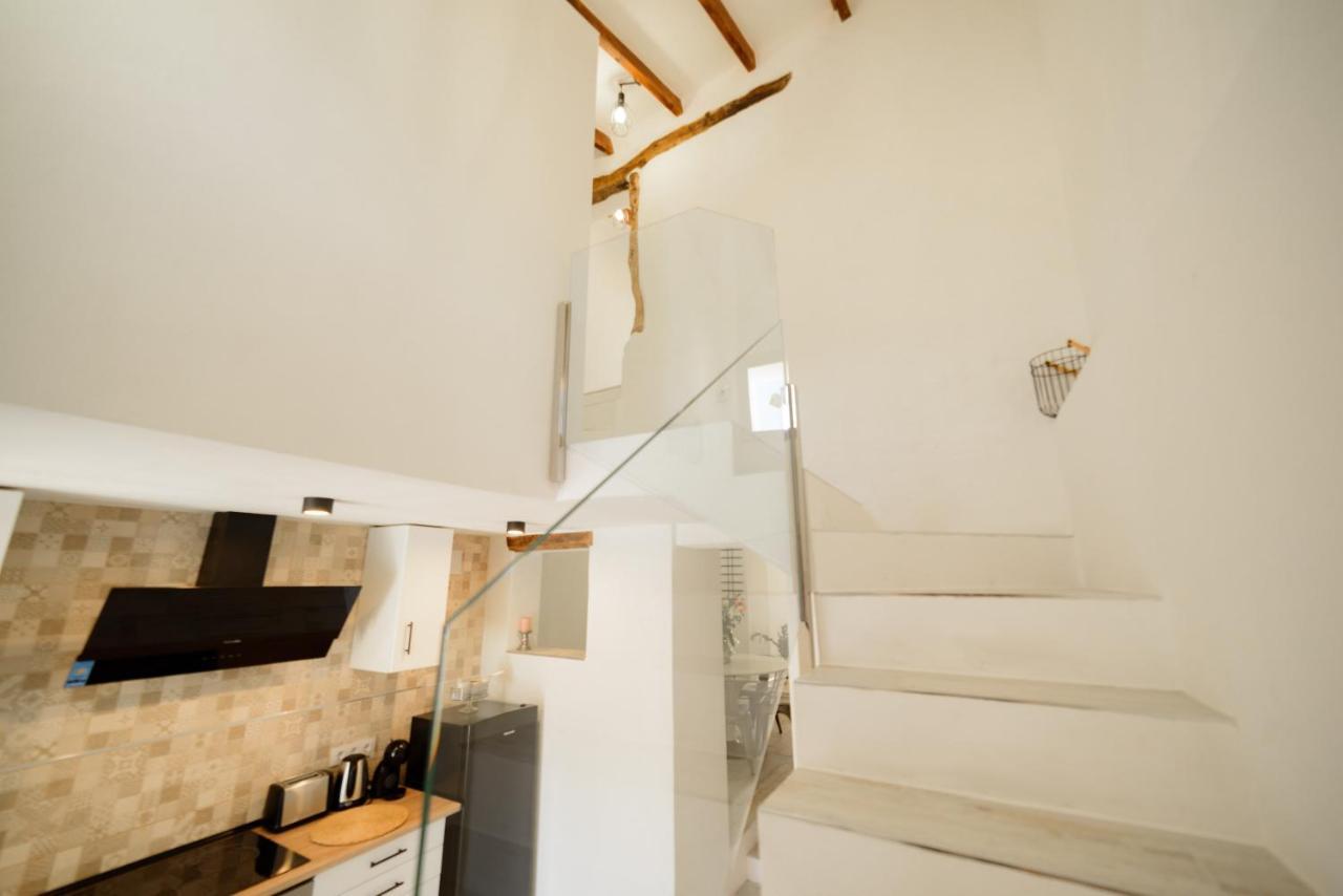 Vila Mirasol Benitachell Exteriér fotografie