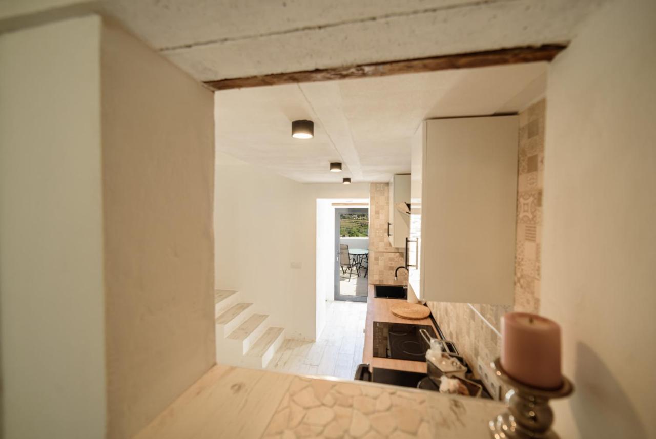 Vila Mirasol Benitachell Exteriér fotografie